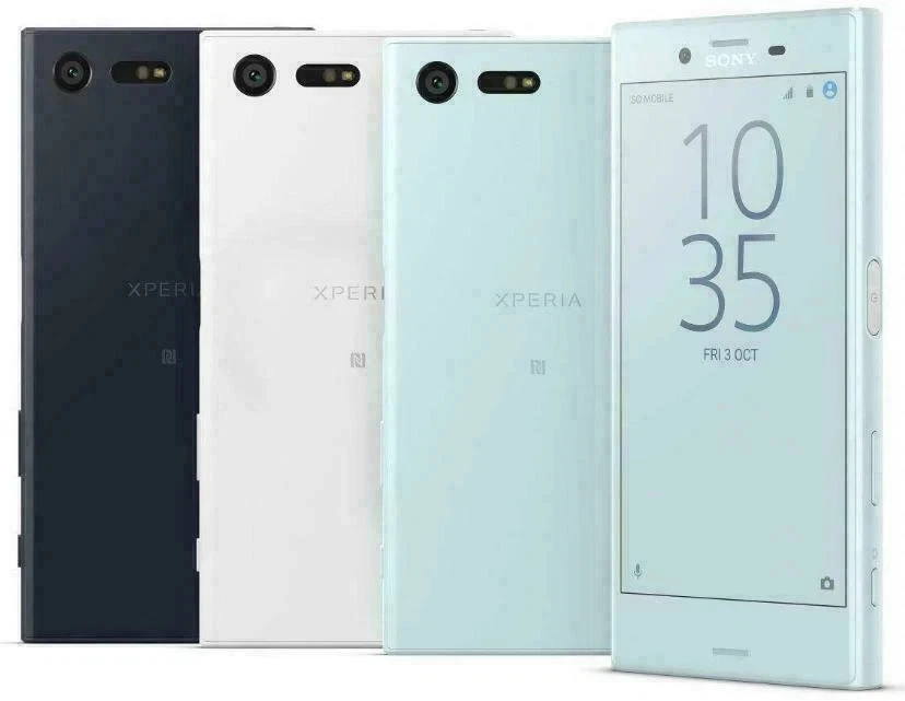 Preços baixos em Sony Smartphones Sony Xperia X Compact | eBay