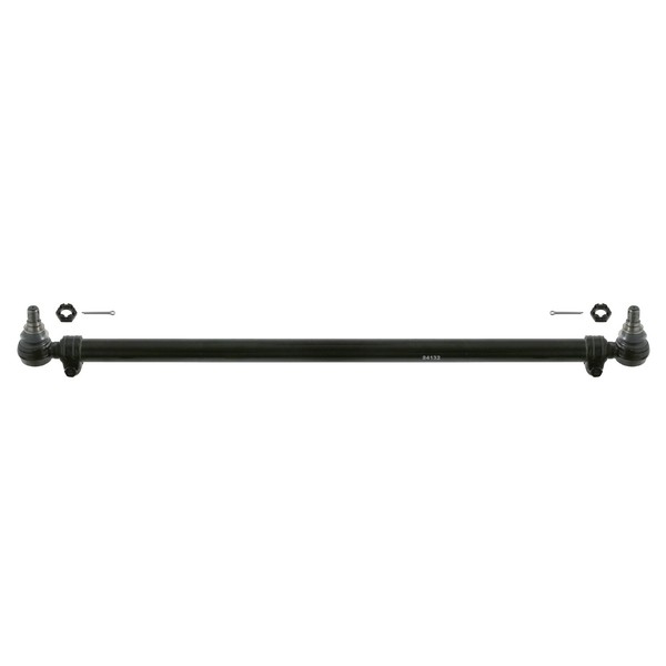 Febi Bilstein Spurstange 24132 Prokit FüR MERCEDES-BENZ, Vorderachse-image