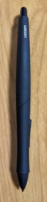 Wacom KP-300E-01X Classic Pen for Intuos Cintiq option pen