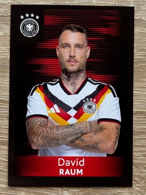 Panini Edeka FIFA World Cup 2026 - zum aussuchen
