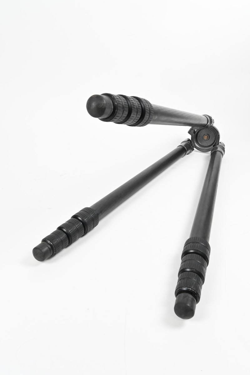 Gitzo GT3540XLS Systematic 6x Carbon Fiber Tripod Legs #734 | eBay