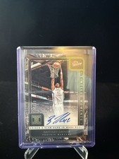 Brittney Griner Gold Timeless Moments Auto /35 2025 WNBA Impeccable