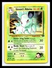 💥 Giovanni's Nidorina Gym Challenge Set Pokemon 2000 Vintage #44/132 - Non Holo