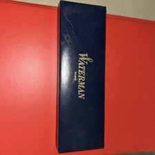 Custodia Penna Waterman