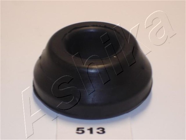 Ashika Lagerbuchse Blattfeder GOM-513 FüR Mitsubishi Pajero 2 Sport 1 Canvas Top-image