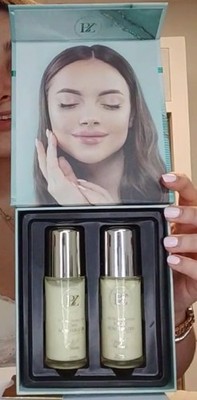 Below zero Arctic Hydration Day & Night Moisturizing Set