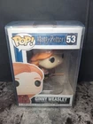 Funko Pop! Vinyl: Harry Potter - Ginny Weasley (Flying) #53