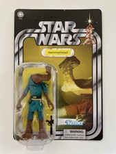 Hammerhead VC376 Star Wars Vintage Collection 3.75  Action Figure New Hasbro