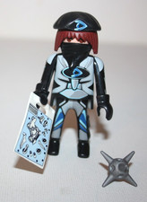 PLAYMOBIL 9263 HOMME AGENT SECRET TOP AGENTS CALENDRIER DE L'AVENT