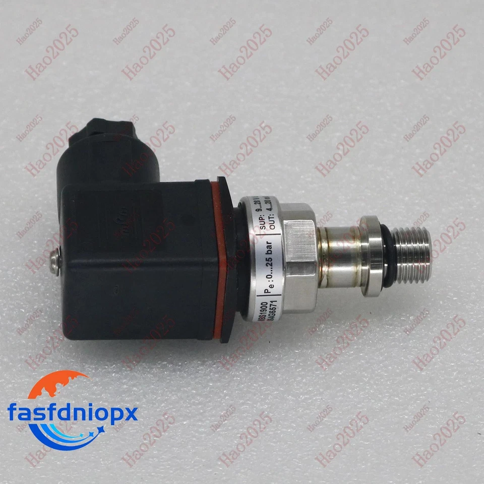 MBS1900 064G6571 For DANFOSS New Pressure Sens free shipping - Image 3 of 4