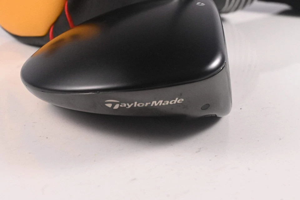 Taylormade R7 Quad Mini Driver / 11.5 Degree / Stiff Flex Speeder MD 6 Shaft - Image 3 of 4