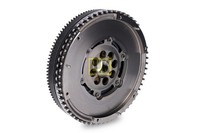 Schwungrad Schwungscheibe ZMS LuK DMF Schaeffler LuK 415 0483 10 FüR Mazda GH GY