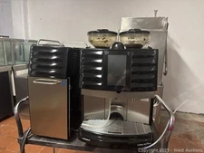 Espresso Schaerer Coffee Art Plus SCA-1/Milk Cooler