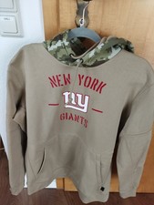 New york ny giants jacke/Pullover  original NIKE  usa  NFL Gröse L