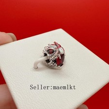 New 925 sterling silver Dragon Charm,Charm for bracelet 793141C01