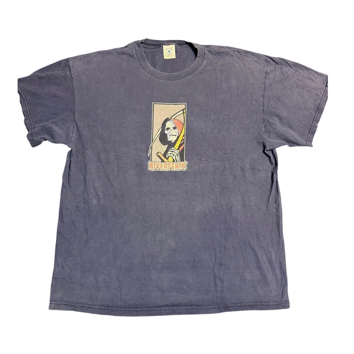 Las mejores ofertas en Graphic Tee Camisetas Vintage 1990s para