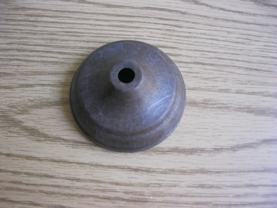 Monte Carlo MC97OC Remote Control Type Bowl Cap Kit Old Chicago - Image 2 of 2