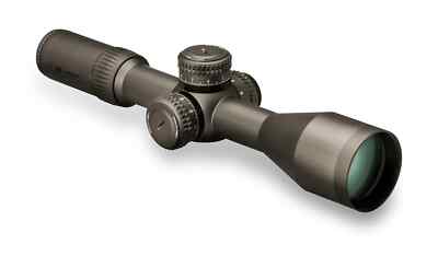 Vortex Optics Razor HD Gen II 4.5-27x56 FFP Riflescope Tremor3