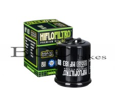 HIFLO Ölfilter Gilera Runner 125 VX / ST  2001-2017  (521928132)