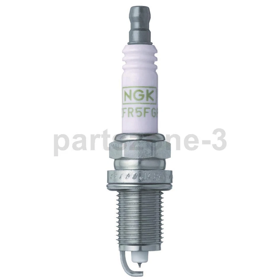 Bujía para Honda Accord NGK 1990~2002 Foto 2 de 3
