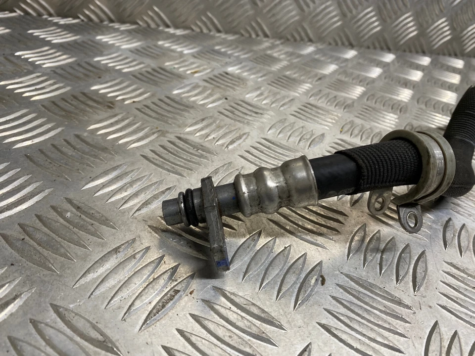 MANGUERA TUBO ACEITE CAJA CAMBIOS GASOLINA AUDI RS4 RS5 B8.5 4.2 8K0317818CQ Foto 2 de 4