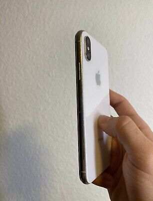 Apple iPhone X - 64GB - Unlocked | eBay Apple iPhone X - 64GB - Unlocked | eBay