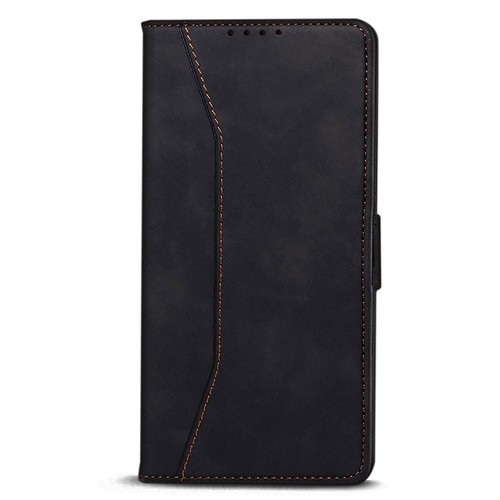 Para Samsung S25 Ultra S25+ S25 Edge S25 Cuero Magnético Abatible Billetera Estuche Cubierta - Imagen 14 de 32