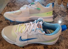 NIKE FORCE TROUT 9 PRO FRESH PACK METAL BASEBALL CLEATS, US MENS, FQ7941-100