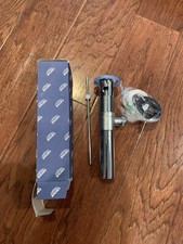 bathroom sink drain assembly