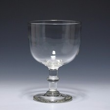 Berliner Weiße Glas / Bierglas - Anfang 20. Jh.