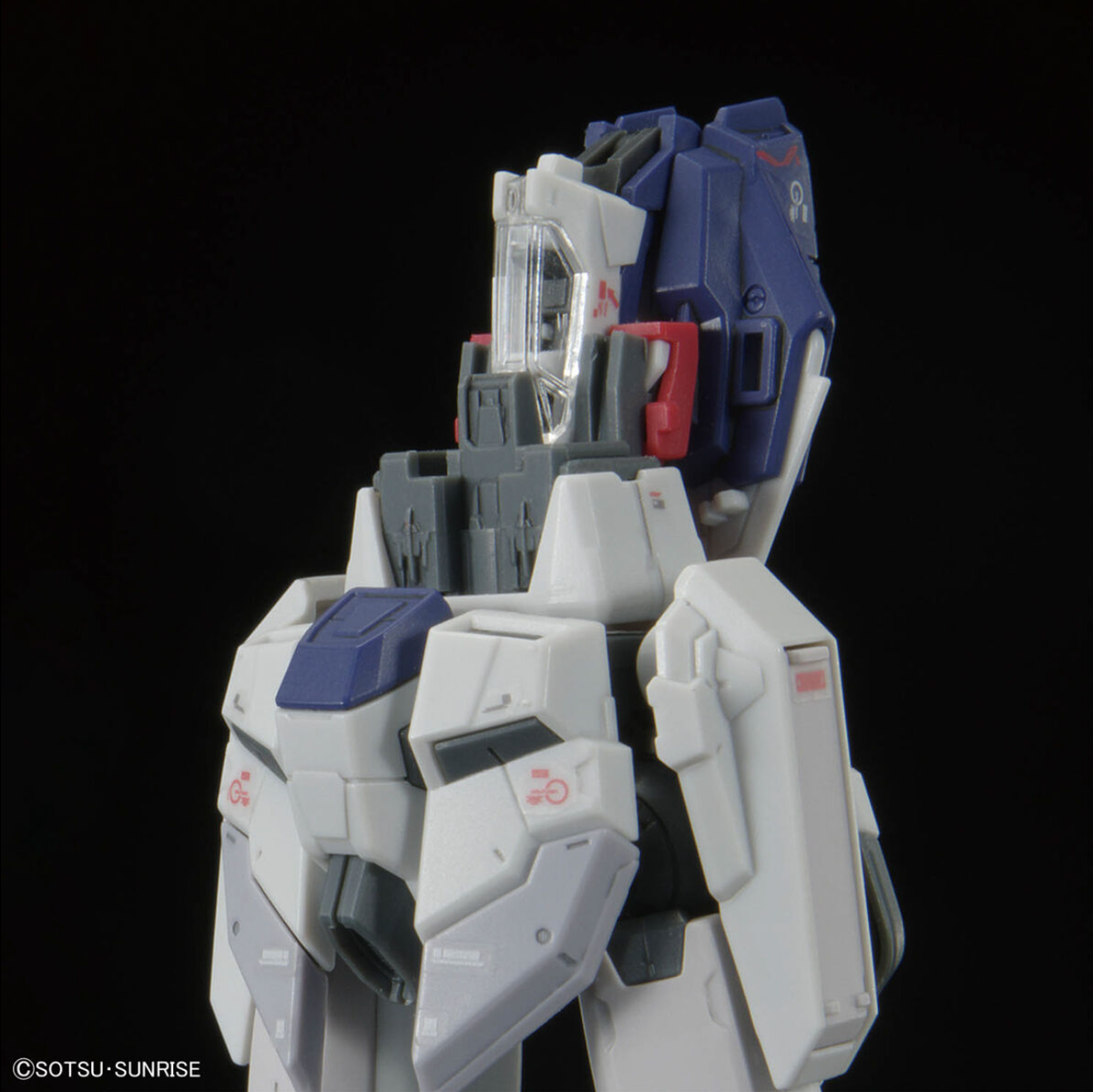 Force Impulse gundam Spec 2 Ⅱ HG 1/144 Gundam Seed Freedom Bandai