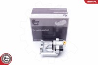 SKV Germany 34SKV964 Bremssattel Hinten Rechts FüR Saab