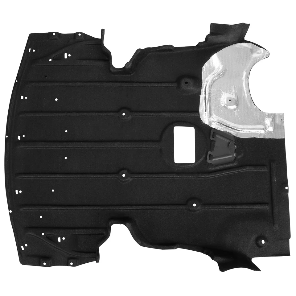 Engine Splash Shield Guard For BMW 325i 328i 335i xDrive Convertible 2006-2013 - Image 4 of 4