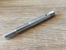 TH8A e TH8RS mod cambio corto - Thrustmaster. Tuta pomello cambio originale M9x1. 25