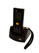 CipherLAB CPT-8230 mobile Barcode Scanner L-4M-24K mobile Computer