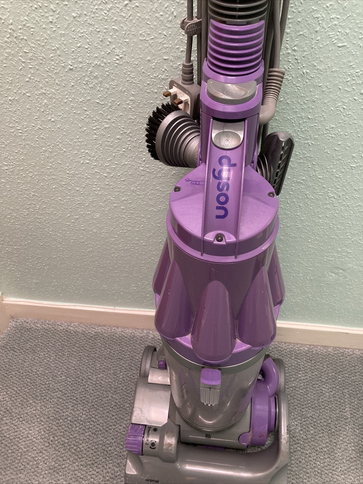 used dyson upright vacuum cleaner eBay
