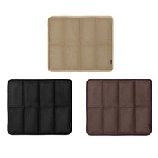 Tapis de camping pliable pour extérieur, coussin pour parc, festival de