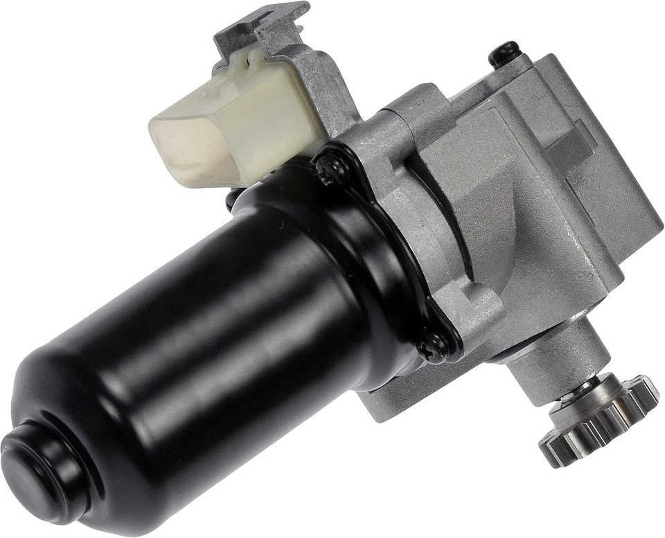 Для 2006-07 BMW 530xi L6 3,0 л раздаточная коробка кодировщик привод переключения передач двигателя 600-933 - Изображение 2 из 4