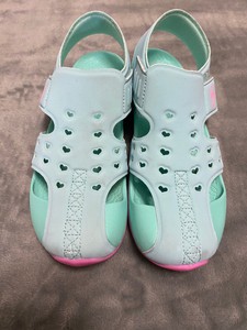 skechers girls water shoes