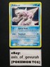 Palkia HOLO Black Star Promo DP27 LP Pokemon Cards 2008