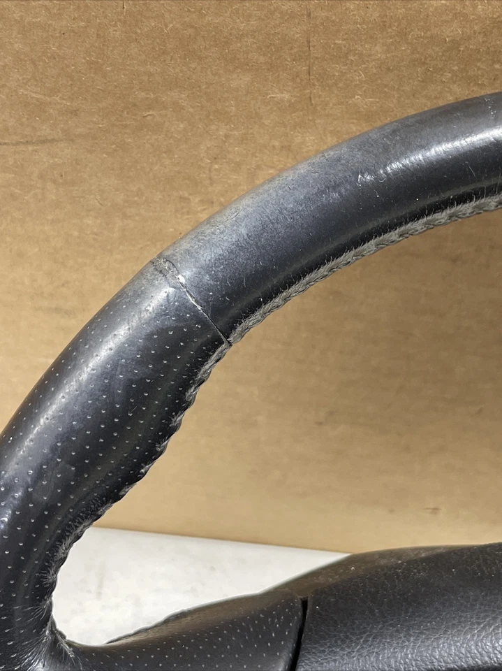 2004 2008 年斯巴鲁 Forester 转向巡航控制 2005 2006 年 2007 X Xs 车轮 B132 — 第 3/4 张图片