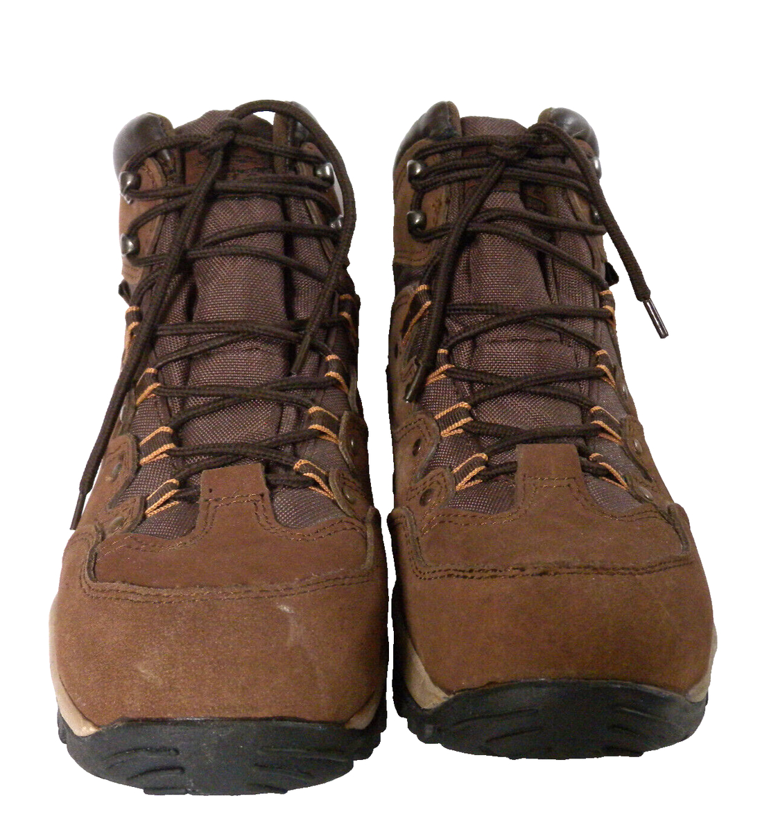 Bluff Creek Outfitters Men's Tempest Hiker Waterproof Hiking Boots Size 12