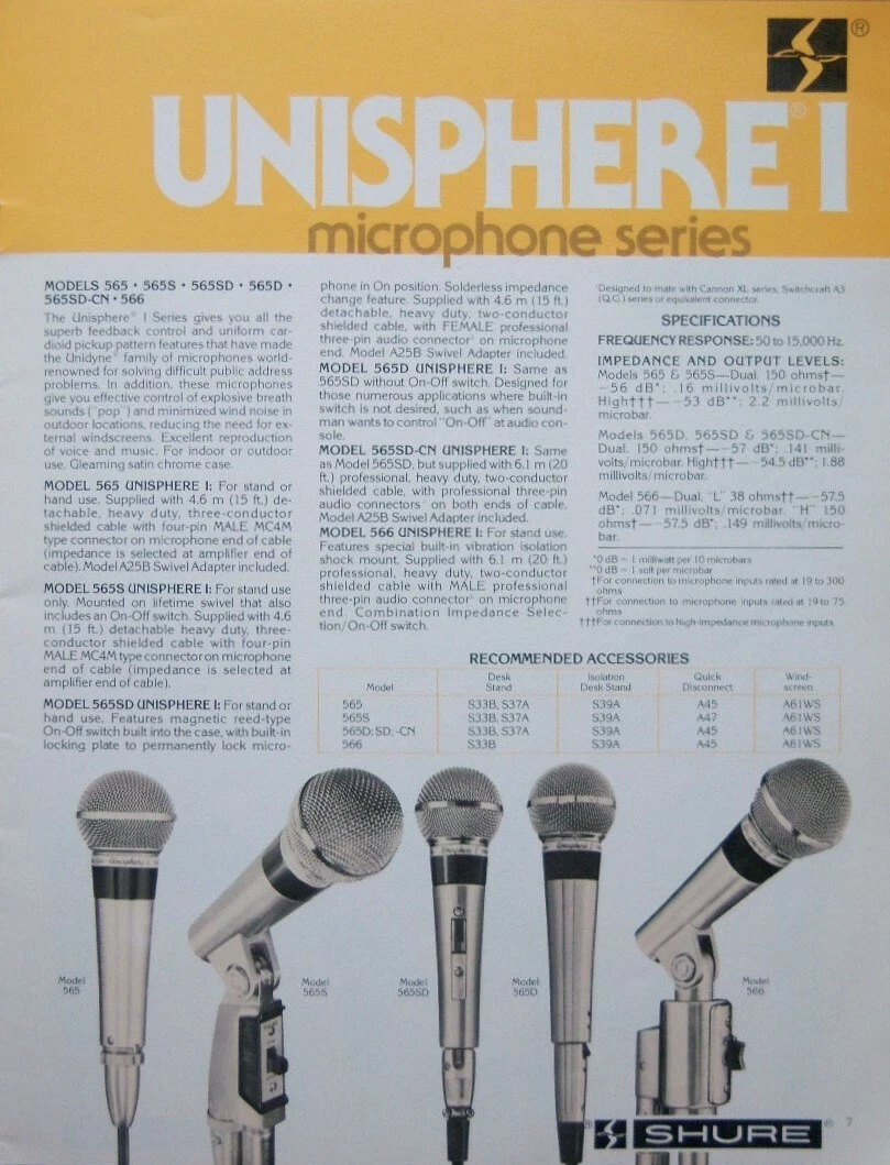 Vintage 1970
