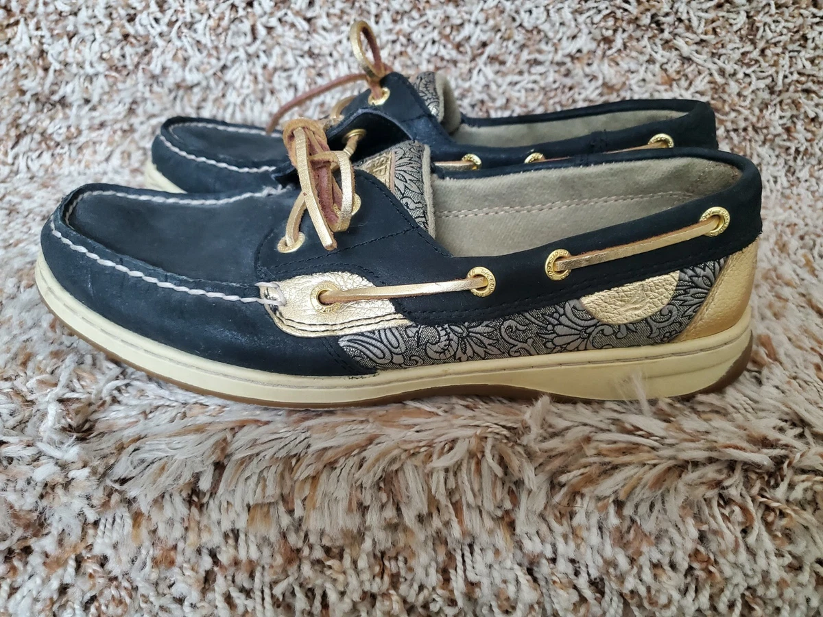 Bluefish shoes store