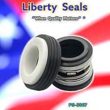 PS-3867   PS3867  Pooltek USA Shaft Seal PS-3867 Viton Saltwater - Ozone  Seal