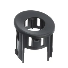 2017-2018 RAM 2500 PARK DISTANCE SENSOR INNER BEZEL MOPAR GENUINE 6DE21RXFAA