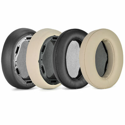 For Sony WH-910N WH 910 N Wireless Headphone Replacement Ear Pads Cushions Cover