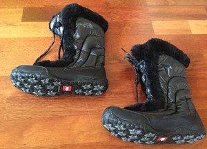 botas de nieve the north face