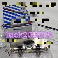 1PZ NUOVO Panasonic ER-VAS Eliminatore Elettrostatico #JY