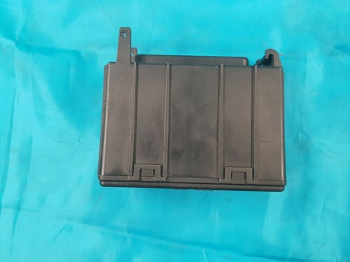 Original Golf Jetta Motor ECU UNIT Katalysator Steuergerät HJS63015002 KBA 16636